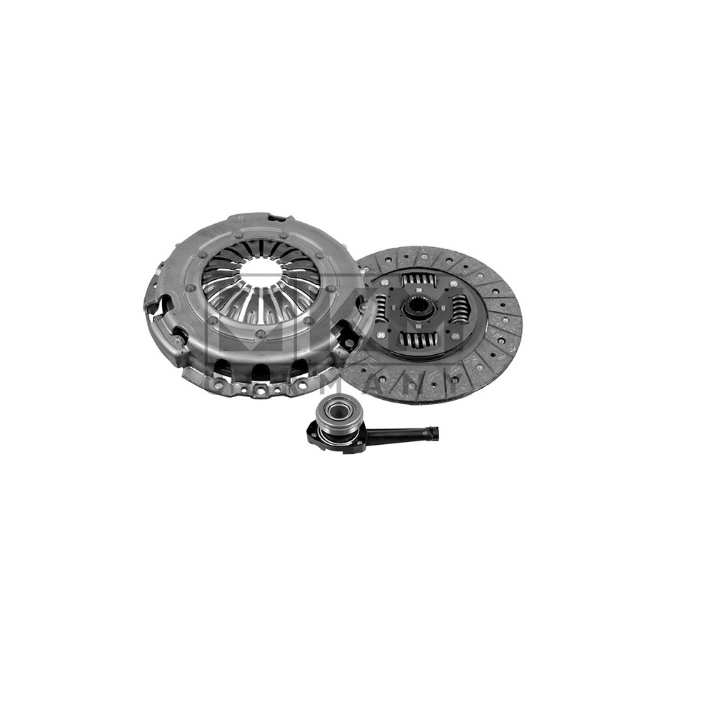 Kit ambreiaj Opel Astra G KM GERMANY